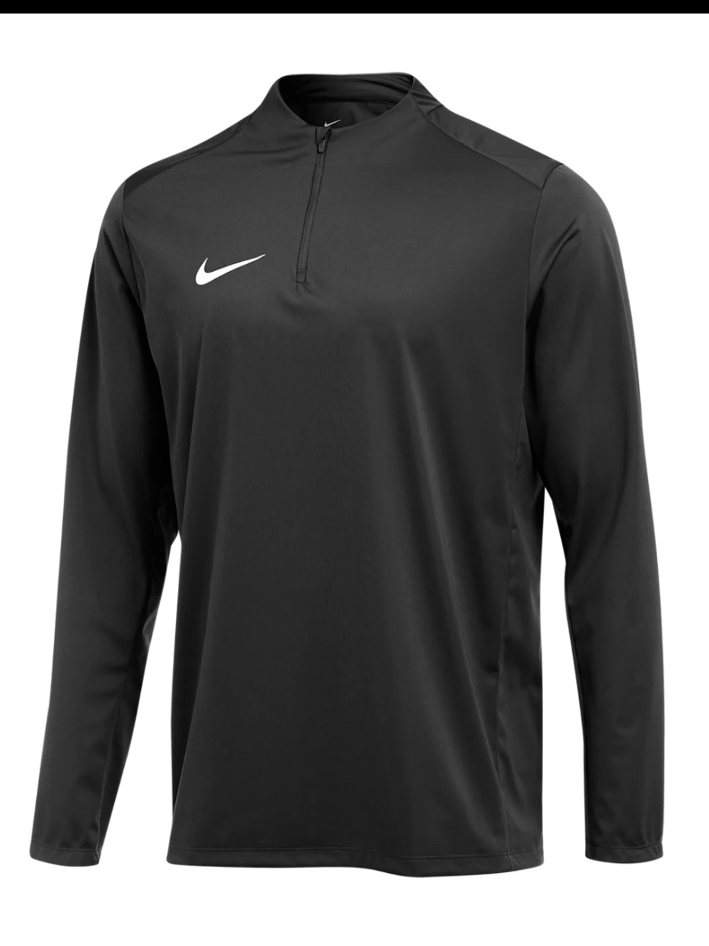 NWOT NIKE Storm-FIT Strike 24 Drill Top (XL)